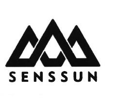 Trademark SENSSUN + LOGO