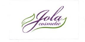 Trademark JOLA COSMETIC