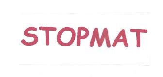 Trademark STOPMAT