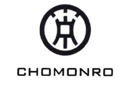 Trademark CHOMONRO + LOGO