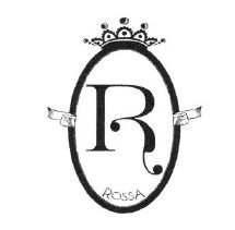 Trademark LOGO R ROSSA