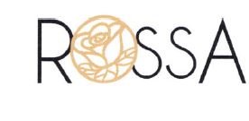 Trademark ROSSA + LOGO