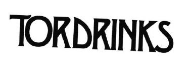 Trademark TORDRINKS