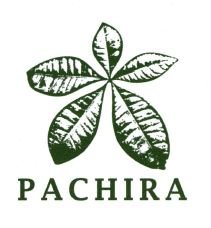 Trademark PACHIRA + LOGO