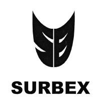 Trademark SURBEX + LOGO SB