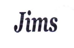 Trademark JIMS