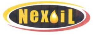 Trademark NEXOIL