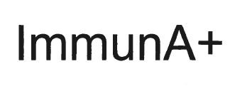 Trademark IMMUNA+