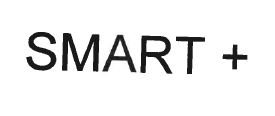 Trademark SMART +