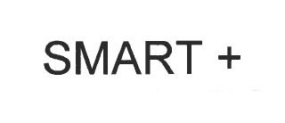 Trademark SMART +