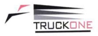 Trademark TRUCKONE