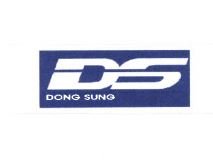 Trademark DS DONG SUNG