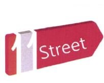 Trademark 11STREET