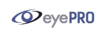 Trademark EYE PRO + LOGO