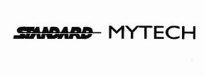 Trademark STANDARD MYTECH