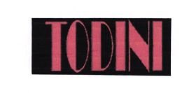 Trademark TODINI