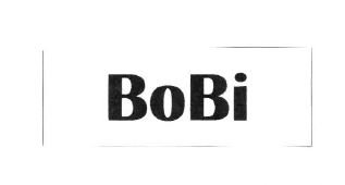 Trademark BOBI