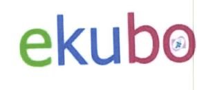 Trademark EKUBO