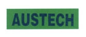 Trademark AUSTECH