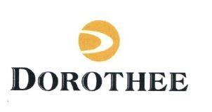 Trademark DOROTHEE + LOGO