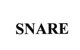 Trademark SNARE