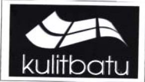 Trademark KULITBATU + LOGO