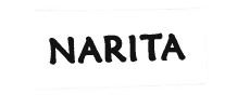 Trademark NARITA