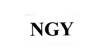 Trademark NGY