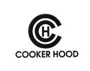 Trademark COOKER HOOD + LOGO CH