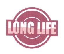 Trademark LONG LIFE