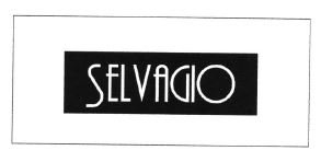 Trademark SELVAGIO