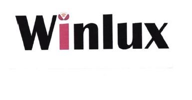 Trademark WINLUX