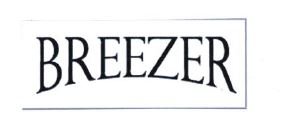 Trademark BREEZER