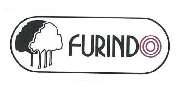 Trademark FURINDO + LOGO