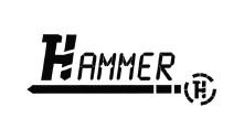 Trademark AMMER + LOGO H