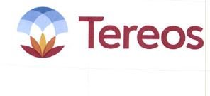 Trademark TEREOS + LOGO