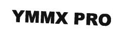 Trademark YMMX PRO