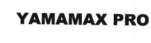 Trademark YAMAMAX PRO