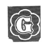 Trademark LOGO G