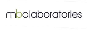 Trademark MBCLABORATORIES