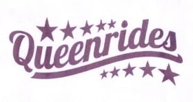 Trademark QUEENRIDES