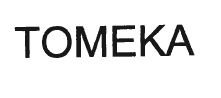 Trademark TOMEKA