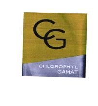 Trademark CG CHLOROPHYL GAMAT