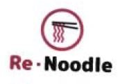 Trademark RE-NOODLE