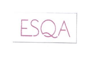 Trademark ESQA