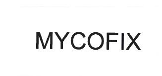 Trademark MYCOFIX