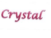 Trademark CRYSTAL