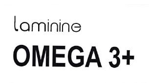 Trademark LAMININE OMEGA 3+