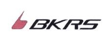 Trademark BKRS + LOGO