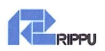 Trademark RIPPU + LOGO